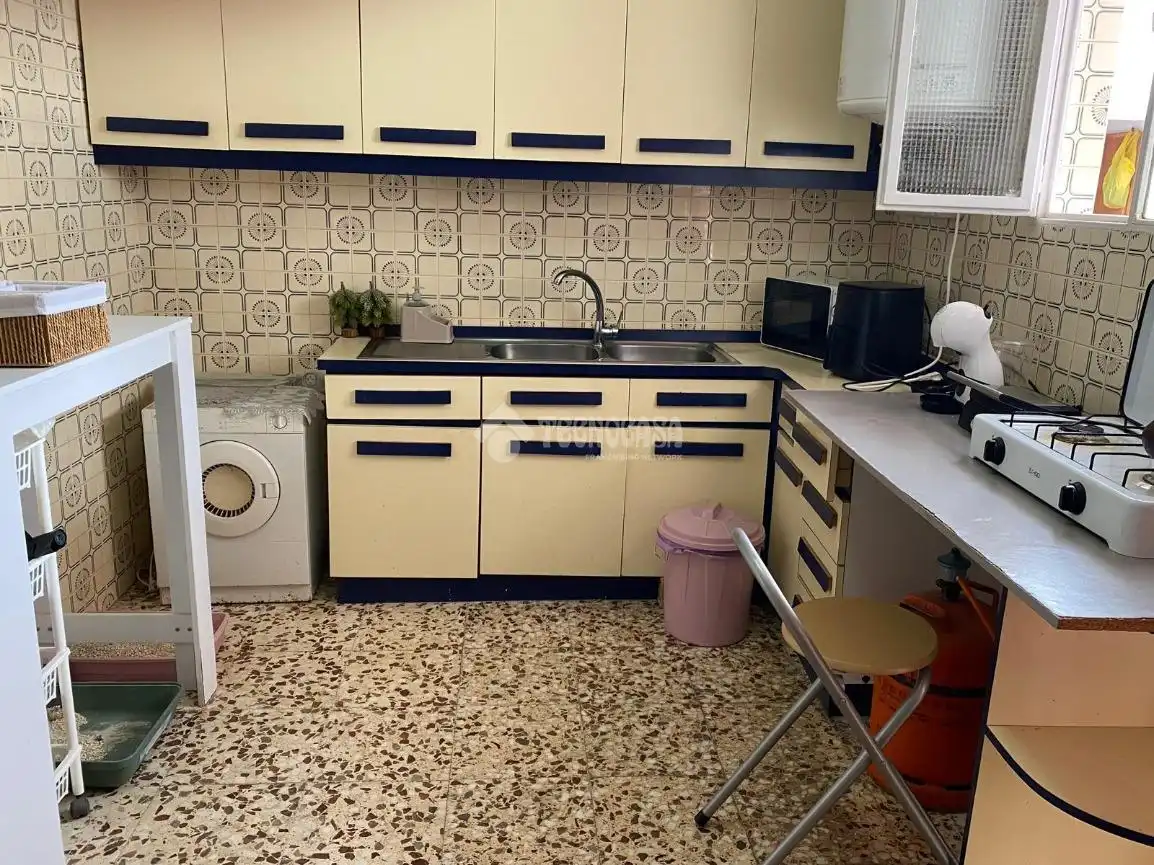 Cocina de Piso en venta en Pilas, Sevilla