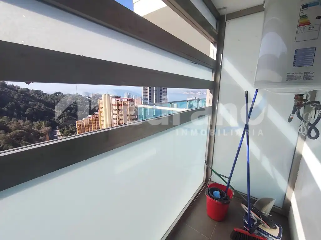 Wohnung mit Pool zum Verkauf in Calle Viena, imagen 30