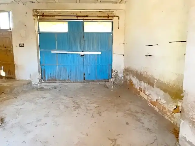 Parking de Casa o chalet en venta en Bullas