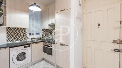 Photo 4 of Flat for sale in Calle del Gral. Pardiñas, Lista,  Madrid Capital