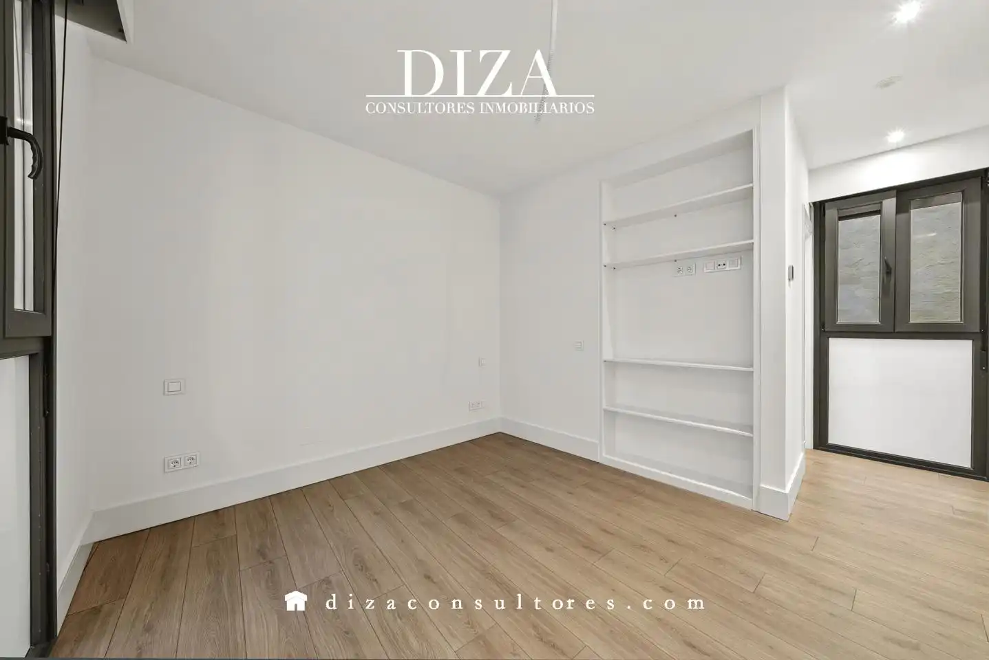 Flat with pool for sale in Moncloa - Aravaca, imagen 13