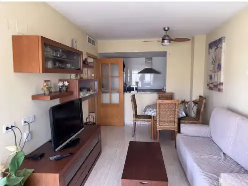 Apartment with pool for sale in La Cala de Villajoyosa, imagen 13