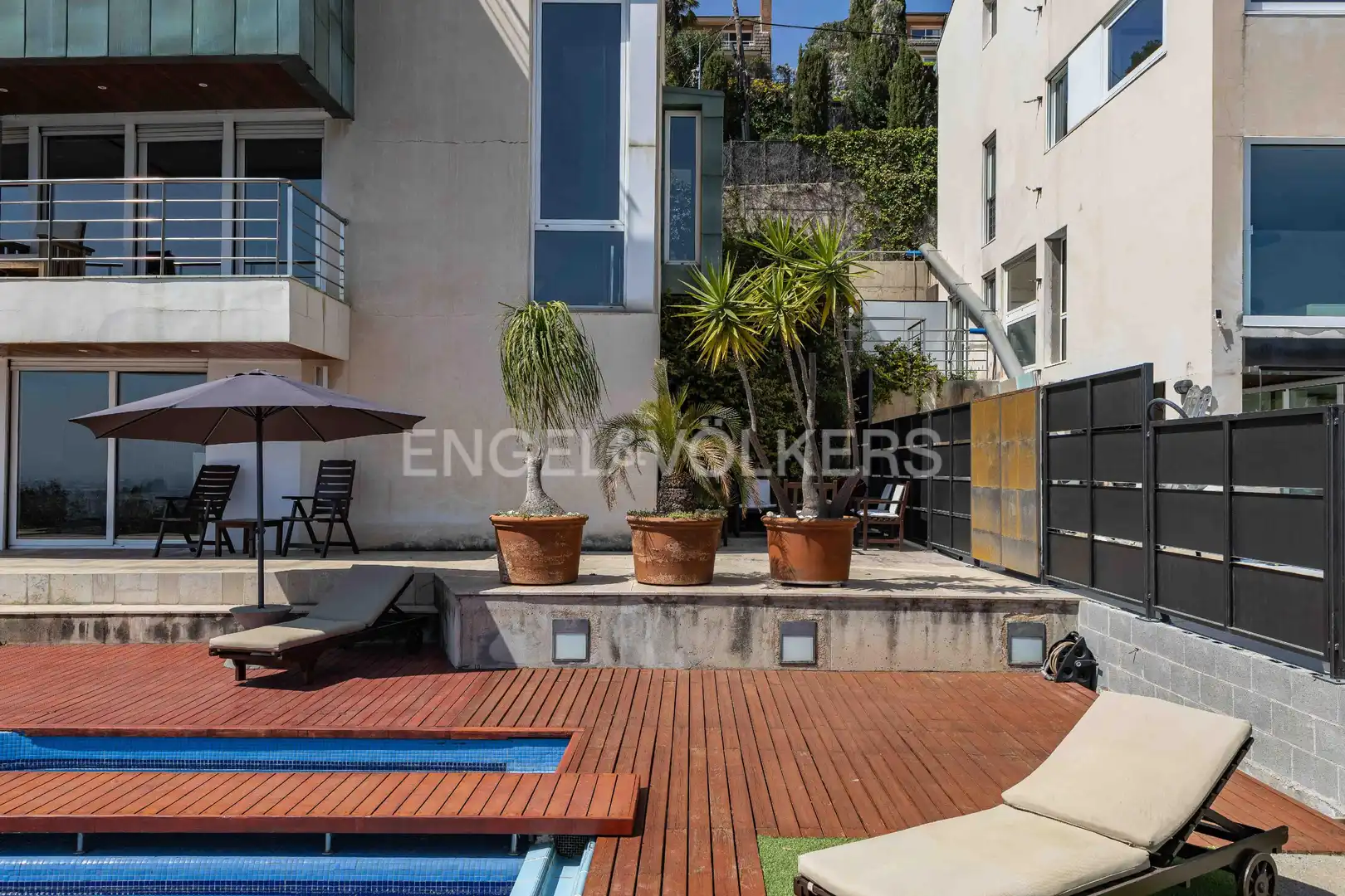 Haus mit Pool zum Verkauf in Ciutat Diagonal, imagen 64
