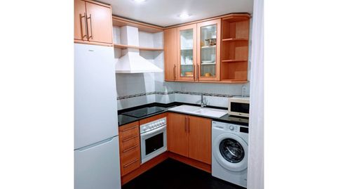 Photo 4 of Study for rent in Calle Nicaragua, Barri de les Corts, Barcelona Capital