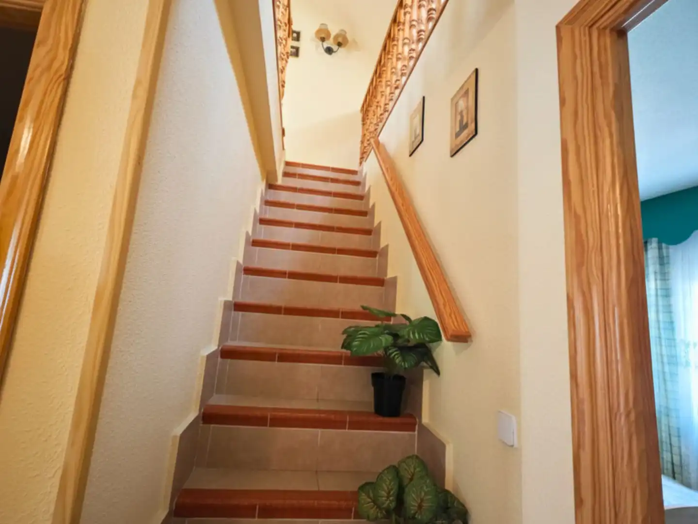 Detached homes for sale in Parla  with Air Conditioner, Heating and Private garden