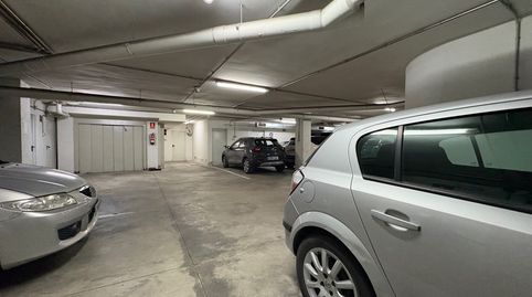 Foto 3 de Garatge en venda a Obispo Diaz Bernal, 4, Isla Chica, Huelva Capital