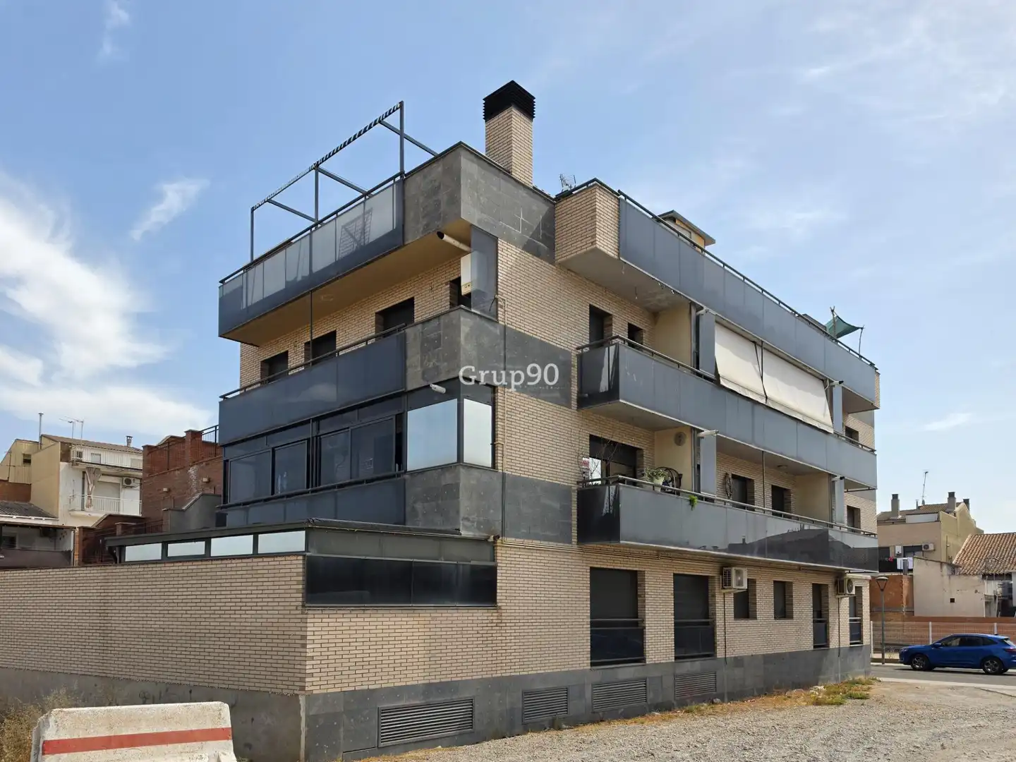 Appartamento con terrazza in vendita a Torrefarrera, imagen 38