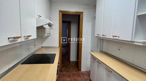 Foto 3 de Pis de lloguer a Bruselas, Guindalera,  Madrid Capital