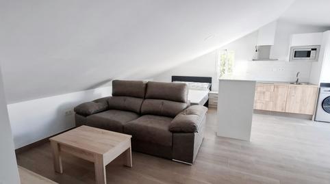 Foto 2 de Àtic de lloguer a Campanillas, Málaga Capital