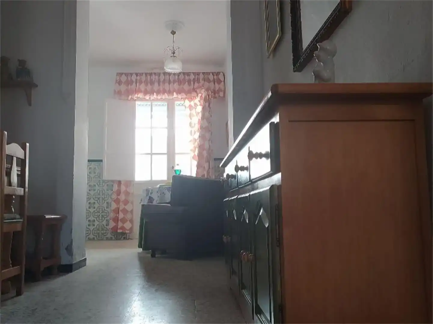 Living room of Detached homes for sale in Almonte ciudad
