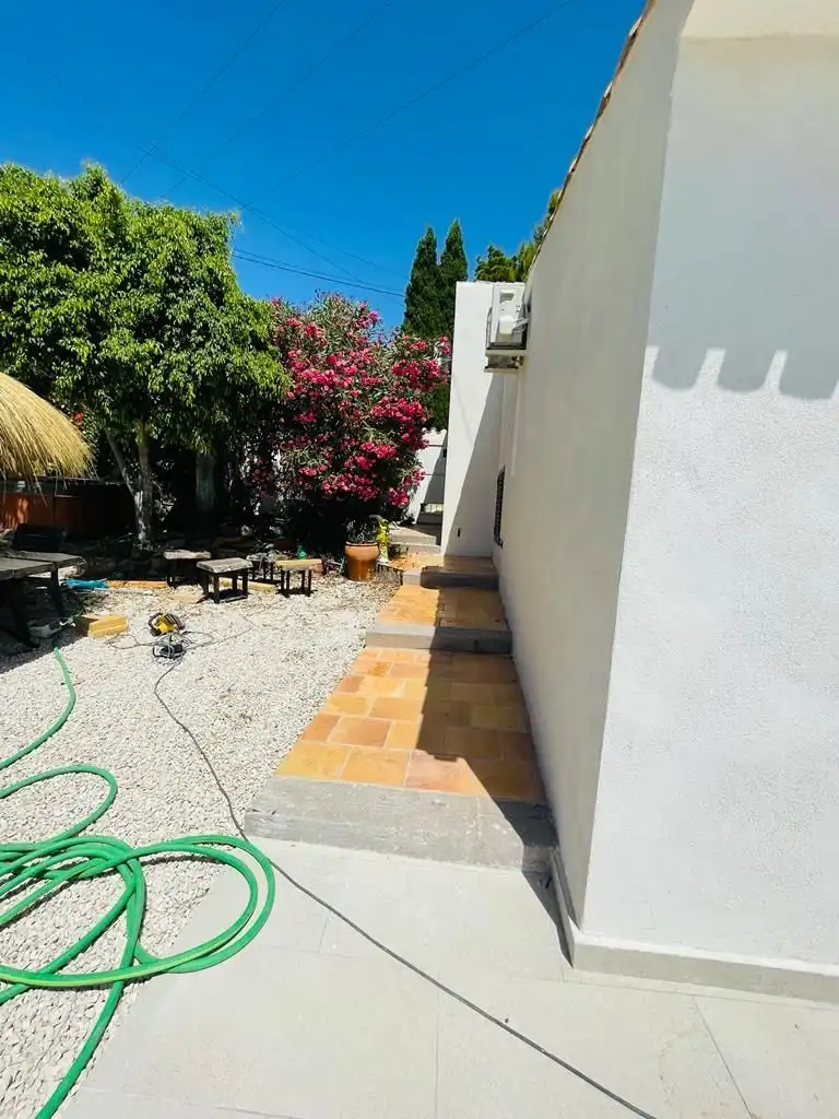 Casa con piscina en venta en Altea la Vella, imagen 44