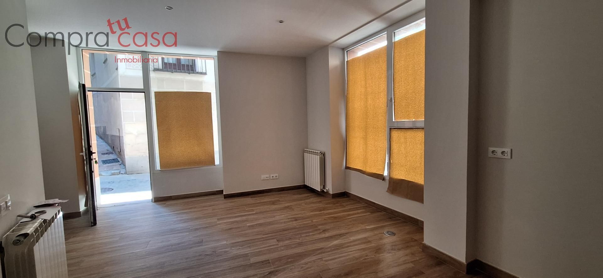 Bedroom of Loft for sale in Segovia Capital  with Heating and Storage room