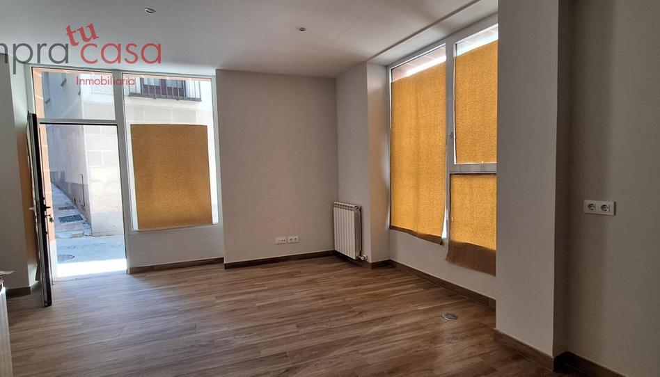 Photo 1 of Loft for sale in Plaza Mayor - San Agustín, Segovia