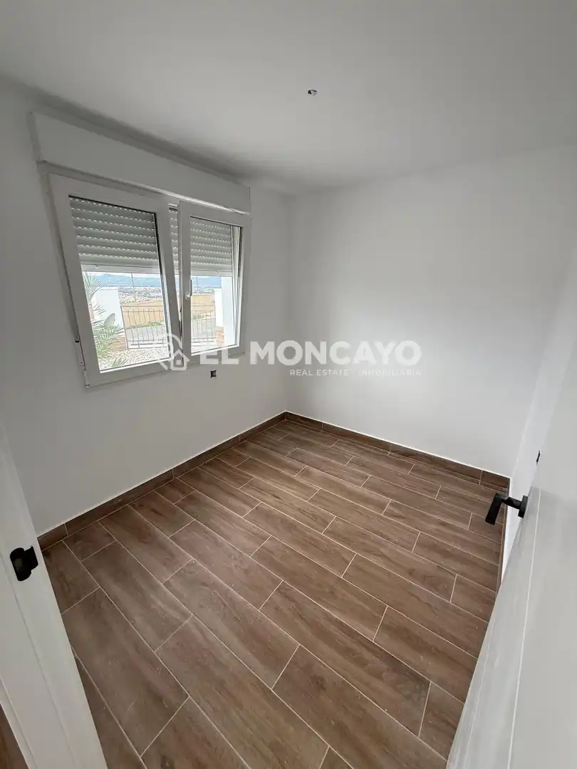 Chalet con jardín en venta en Rojales, imagen 9