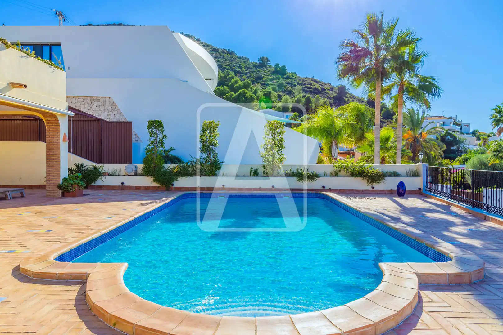 Detached house with pool for sale in El Portet - Pla de Mar, imagen 17