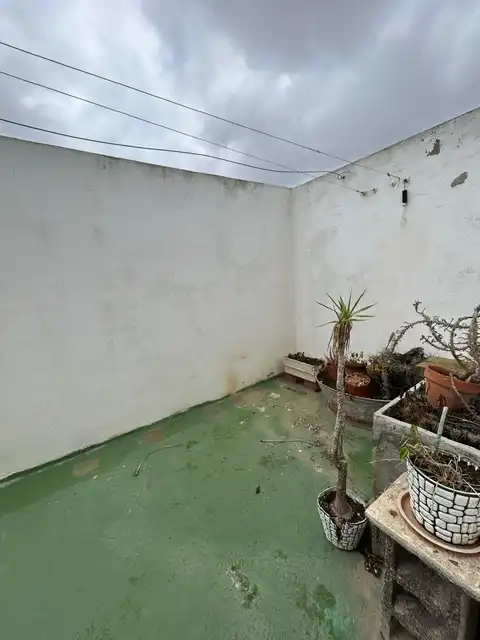 Jardín de Casa adosada en venta en Las Palmas de Gran Canaria con Jardín privado, Terraza y Trastero