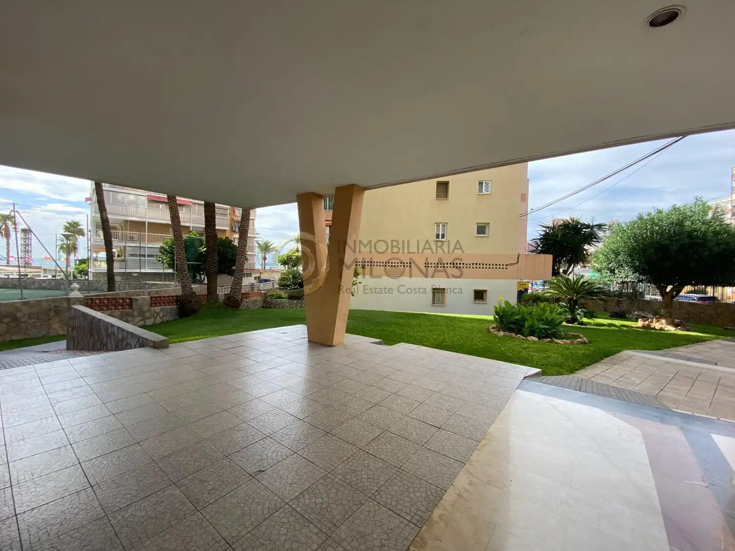 Apartments for rent in MANILA, 4, Rincón Alto
