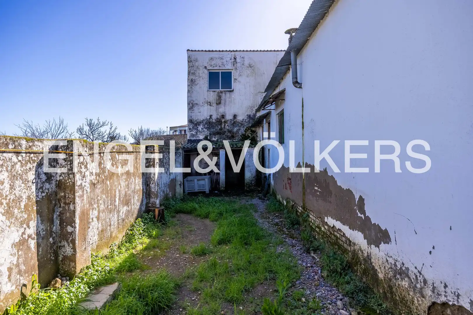 Casa o xalet en venda en Cortegana amb Calefacció, Jardí privat i Terrassa