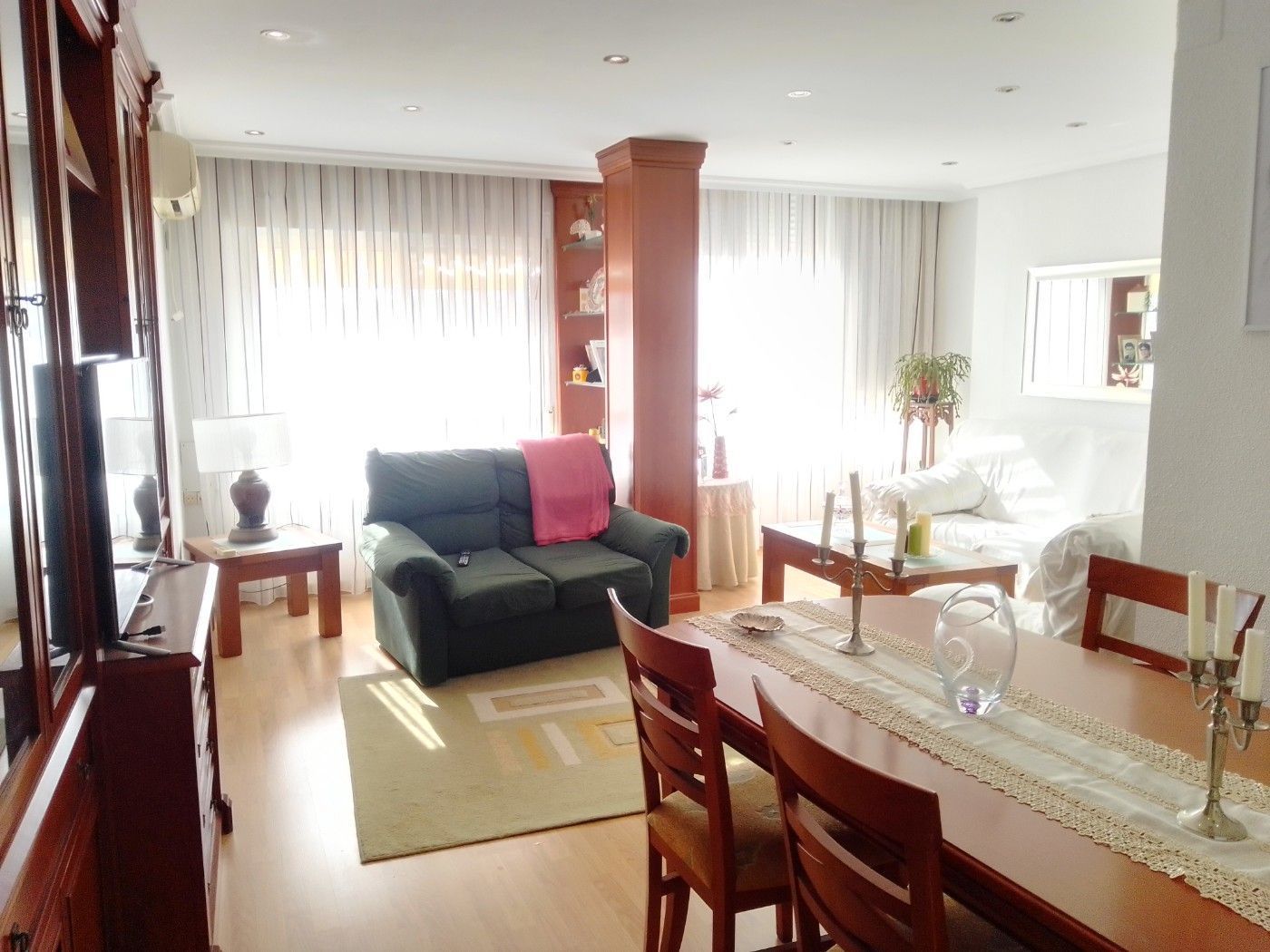 Flat for sale in Calle Río Tajo, Los Dolores, Cartagena ciudad, Cartagena