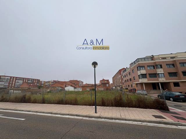 Terreno residencial en Venta en Ángel García en Pilaríca