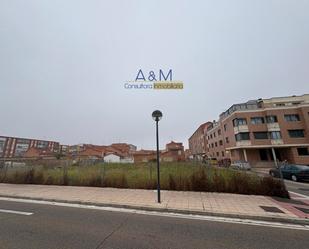 Residencial en venda en Valladolid Capital