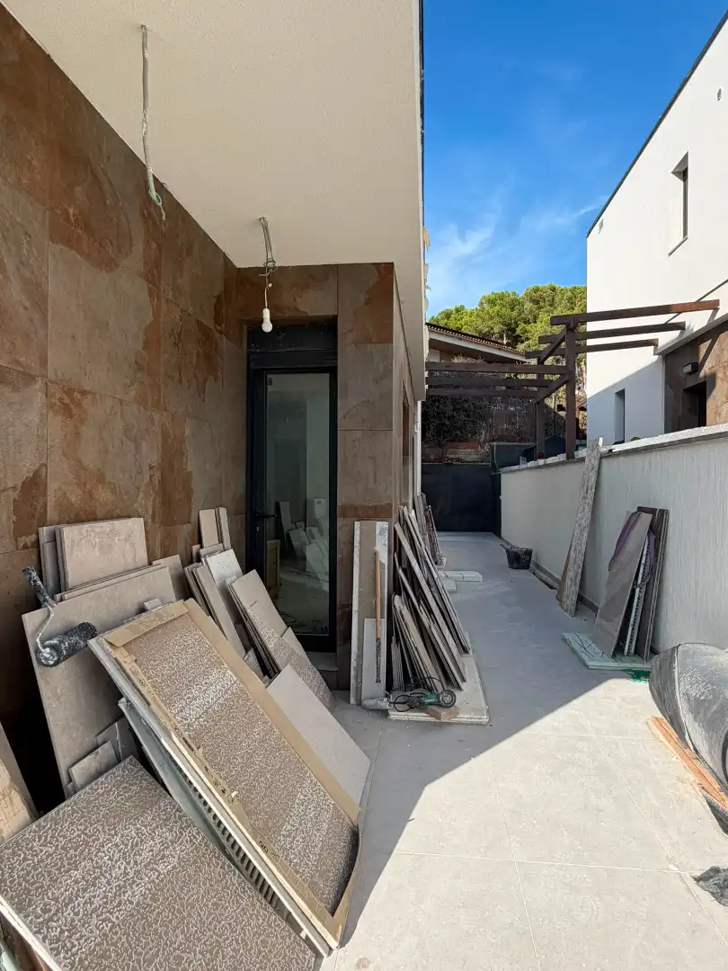 Detached homes for sale in Avinguda d'Itàlia, 3, Segur de Calafell
