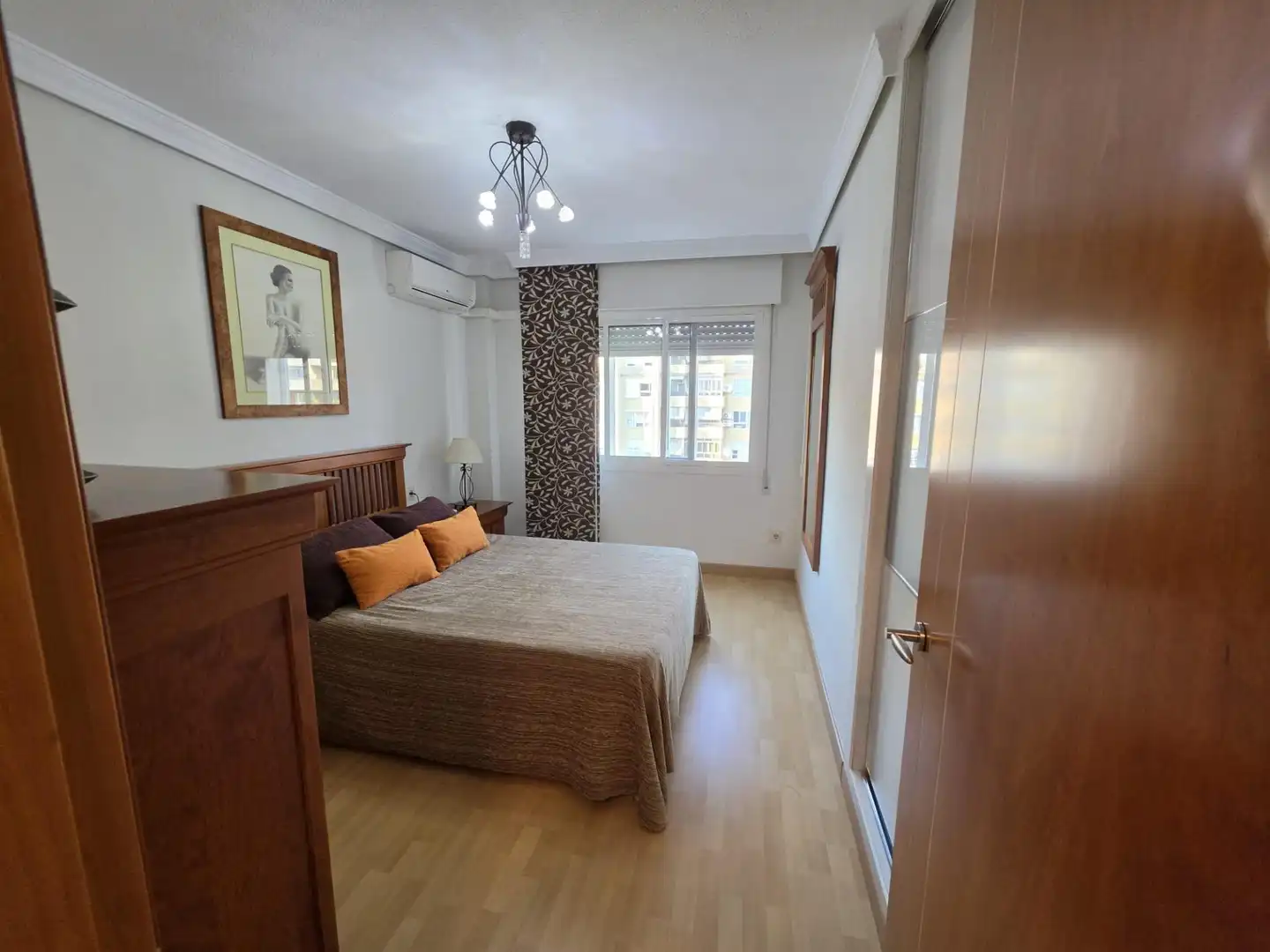 Appartement avec piscine à vendre à Cruz de Humilladero, imagen 11