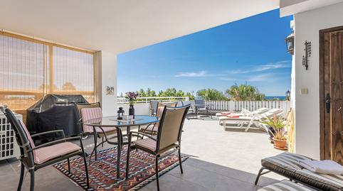 Foto 3 de Apartament en venda a La Alquería, Benahavís