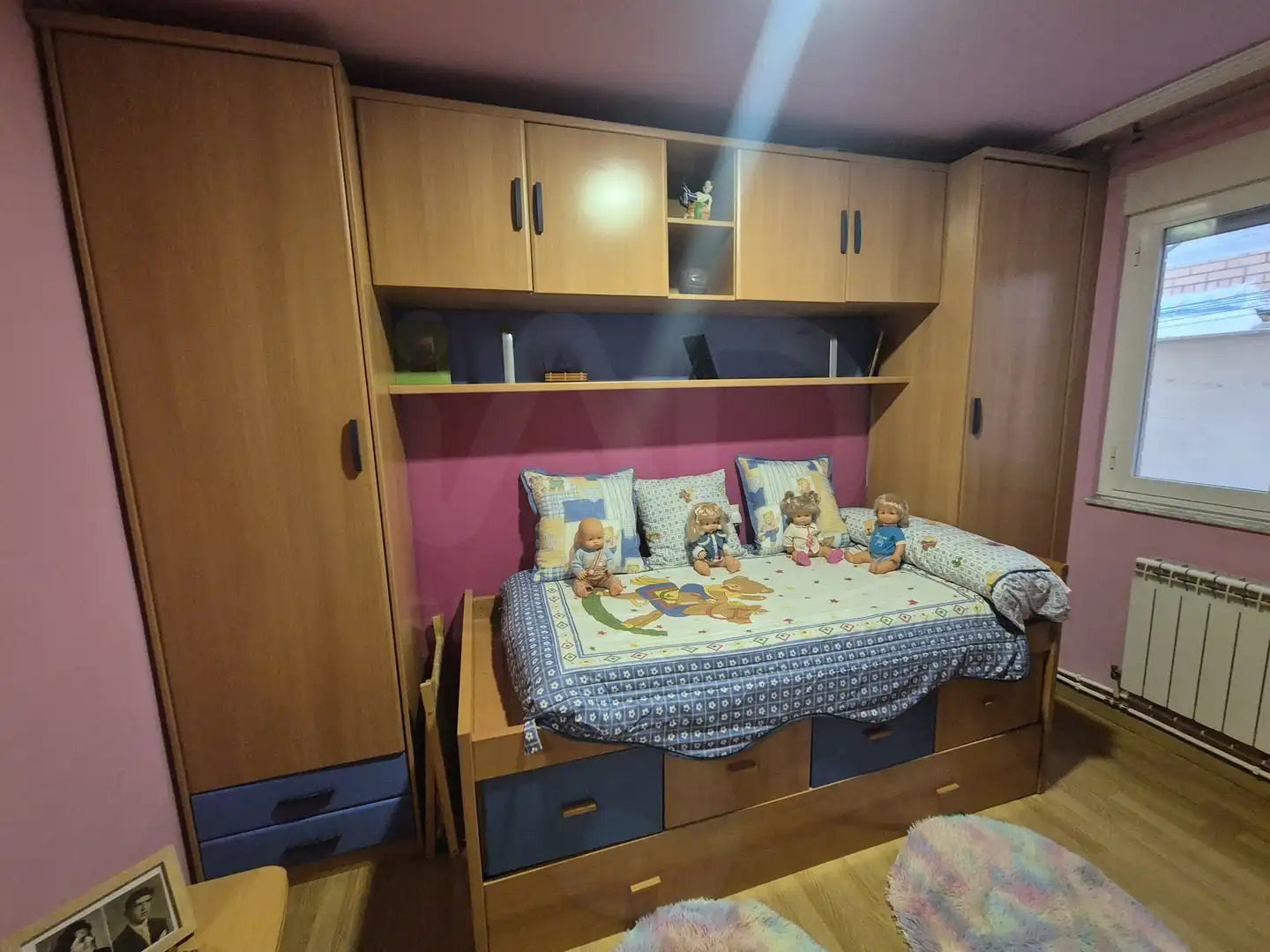 Wohnung mit Aufzug zum Verkauf in Terradillos, imagen 19