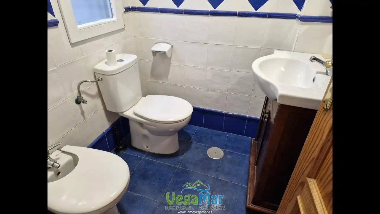 Dúplex de lloguer a De La Indepedencia, La Herradura centro
