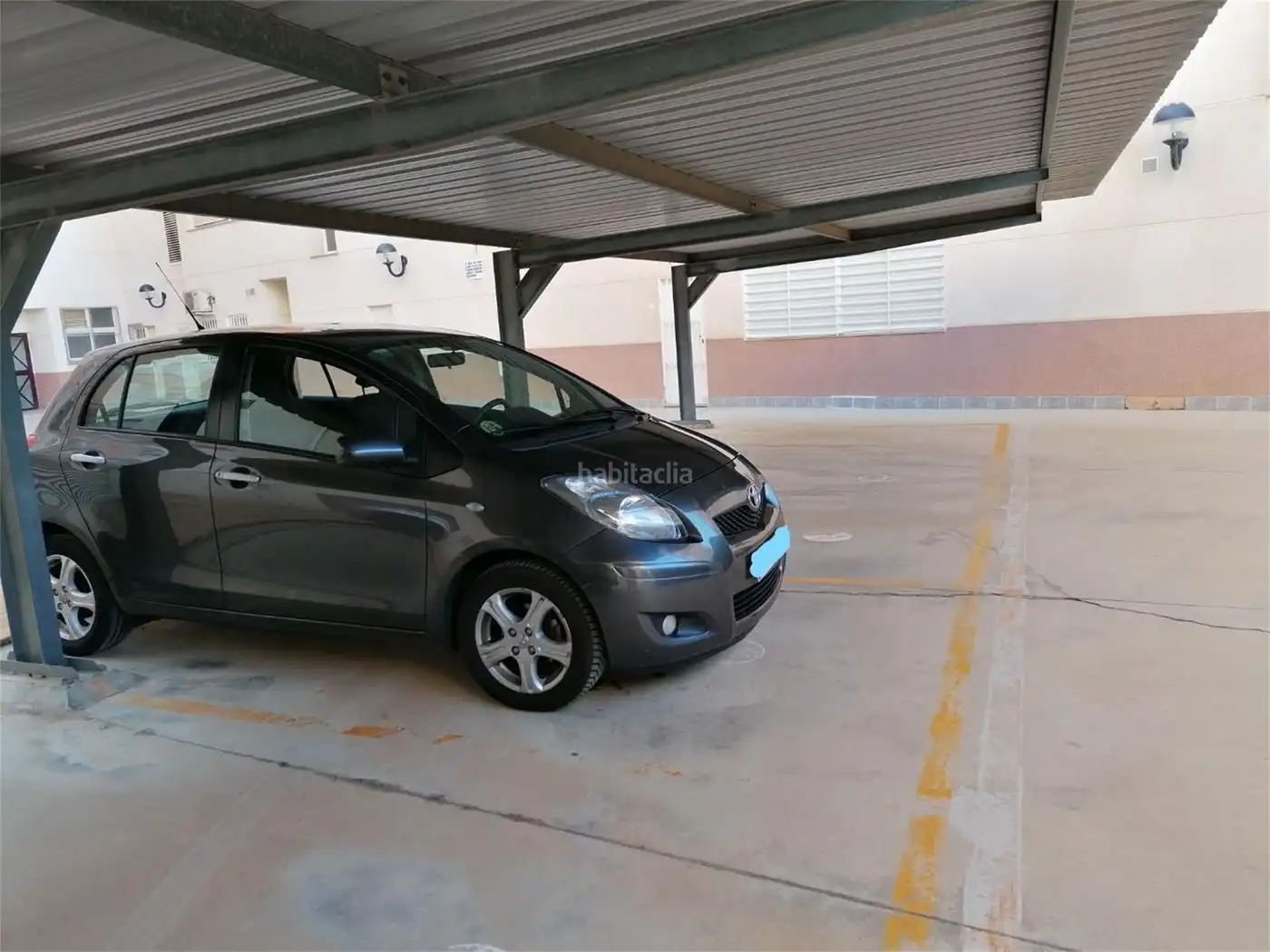 Individuale in vendita a Carrer Corts Valencianes 59A, imagen 4