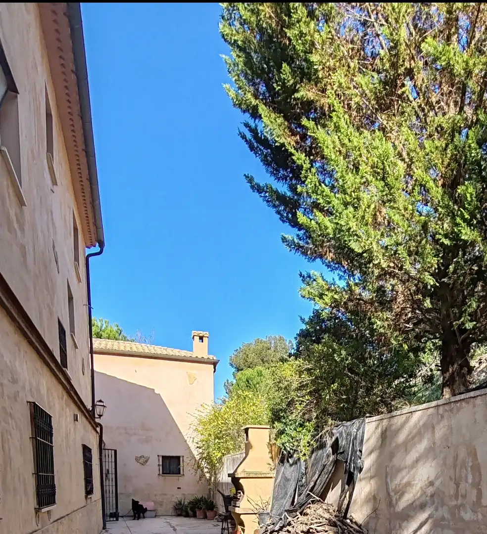 Casa con piscina en venta en Centre - Zona Alta, imagen 11
