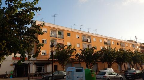 Foto 3 de Piso en venta en Avenida Avenida Doctor Corachán, Centro, Chiva