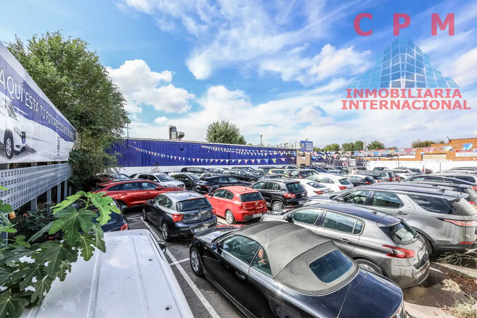 Nave industrial en venta en Velilla de San Antonio, imagen 30