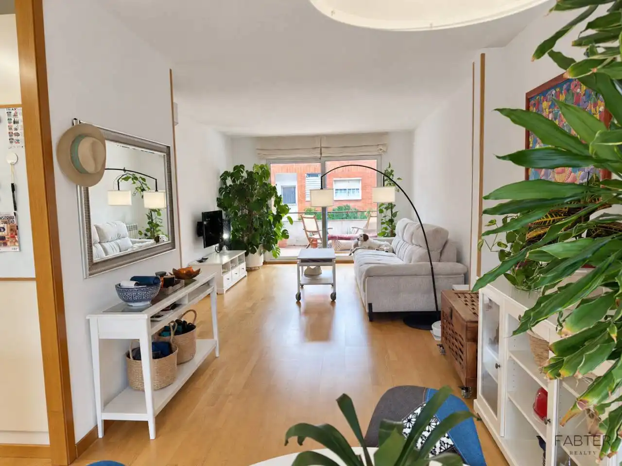 Reihenhaus mit Pool zum Verkauf in Calle Luis Chamizo, imagen 3