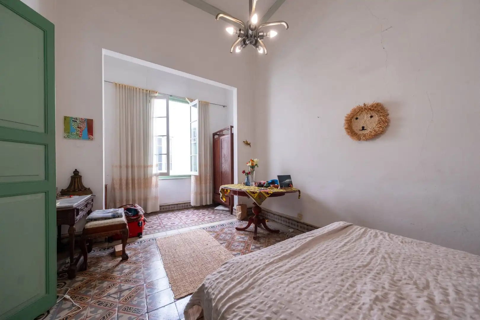 Dormitori de Casa o xalet en venda en Las Palmas de Gran Canaria amb Terrassa