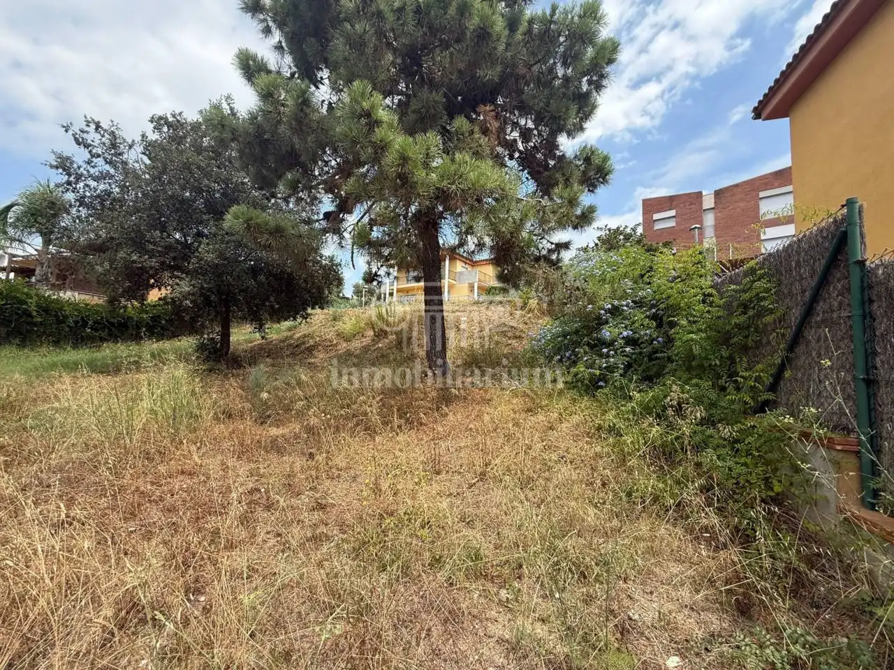 Residencial en venta en Blanes