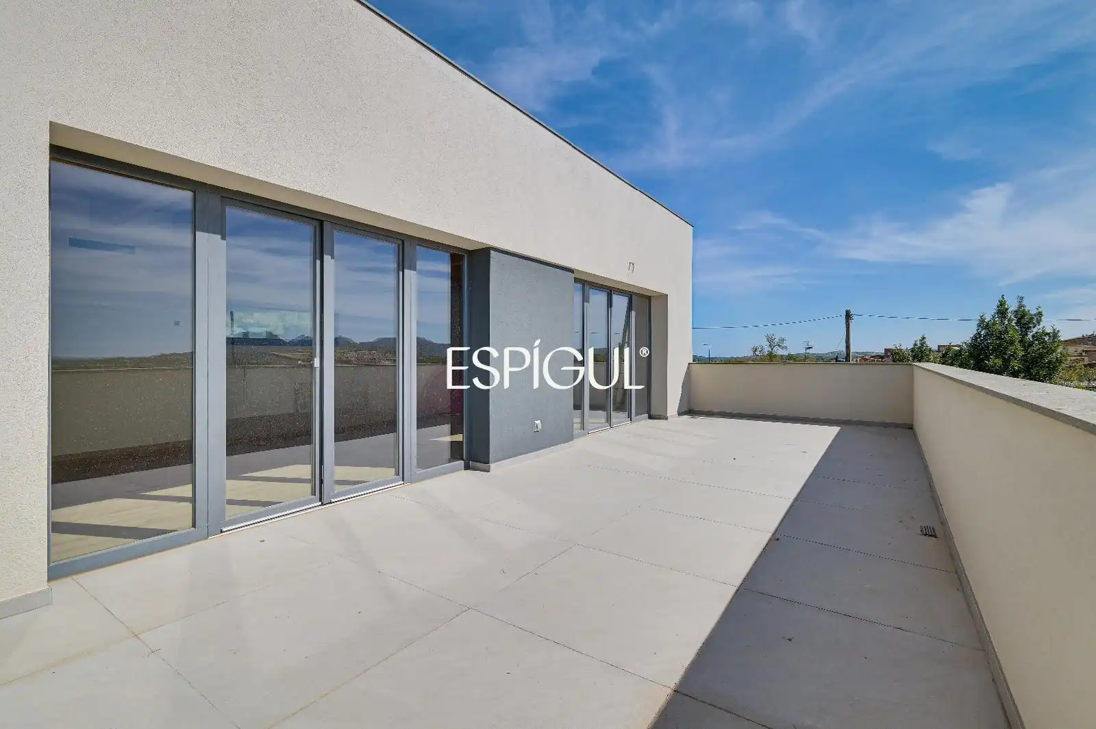 Casa amb terrassa en venda a Puig El, imagen 58