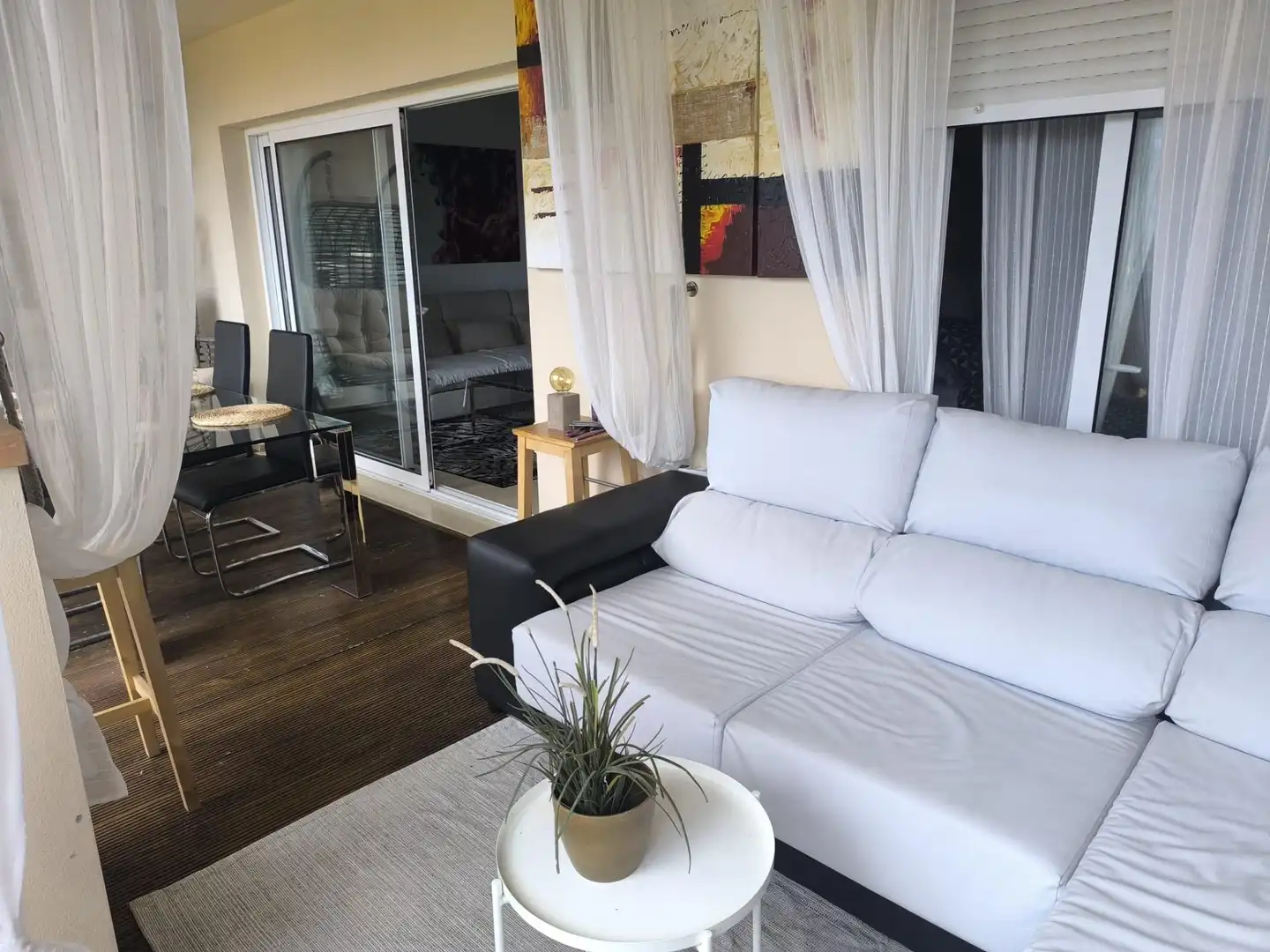 Apartament amb piscina en venda a Calle Calle Chalupa, imagen 14