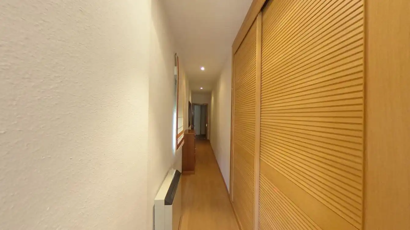 Flat with lift to rent in Calle de Cavanilles, imagen 11