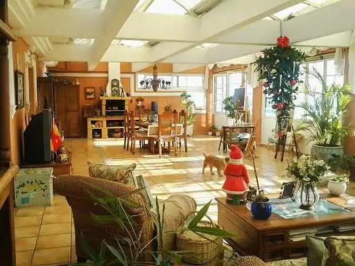 Penthouse mit Pool zum Verkauf in Castillo Sohail - Myramar, imagen 5