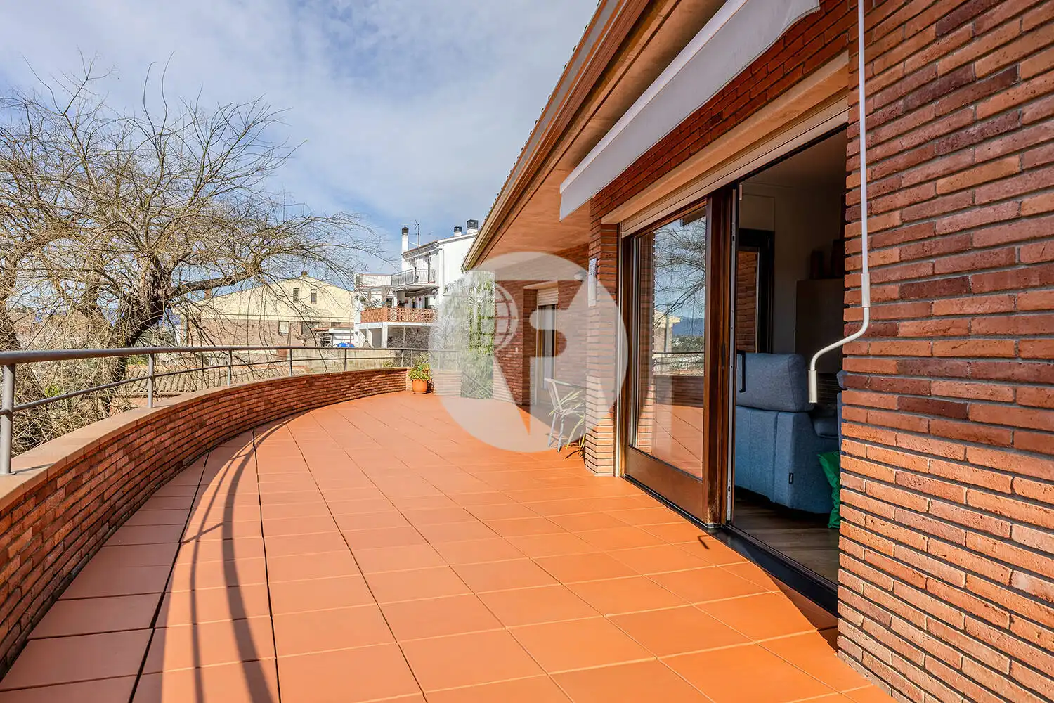 Casa o chalet en venta en Font Verda