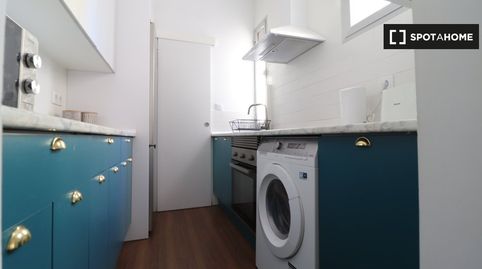 Foto 5 de Habitación en Delicias, Madrid Capital