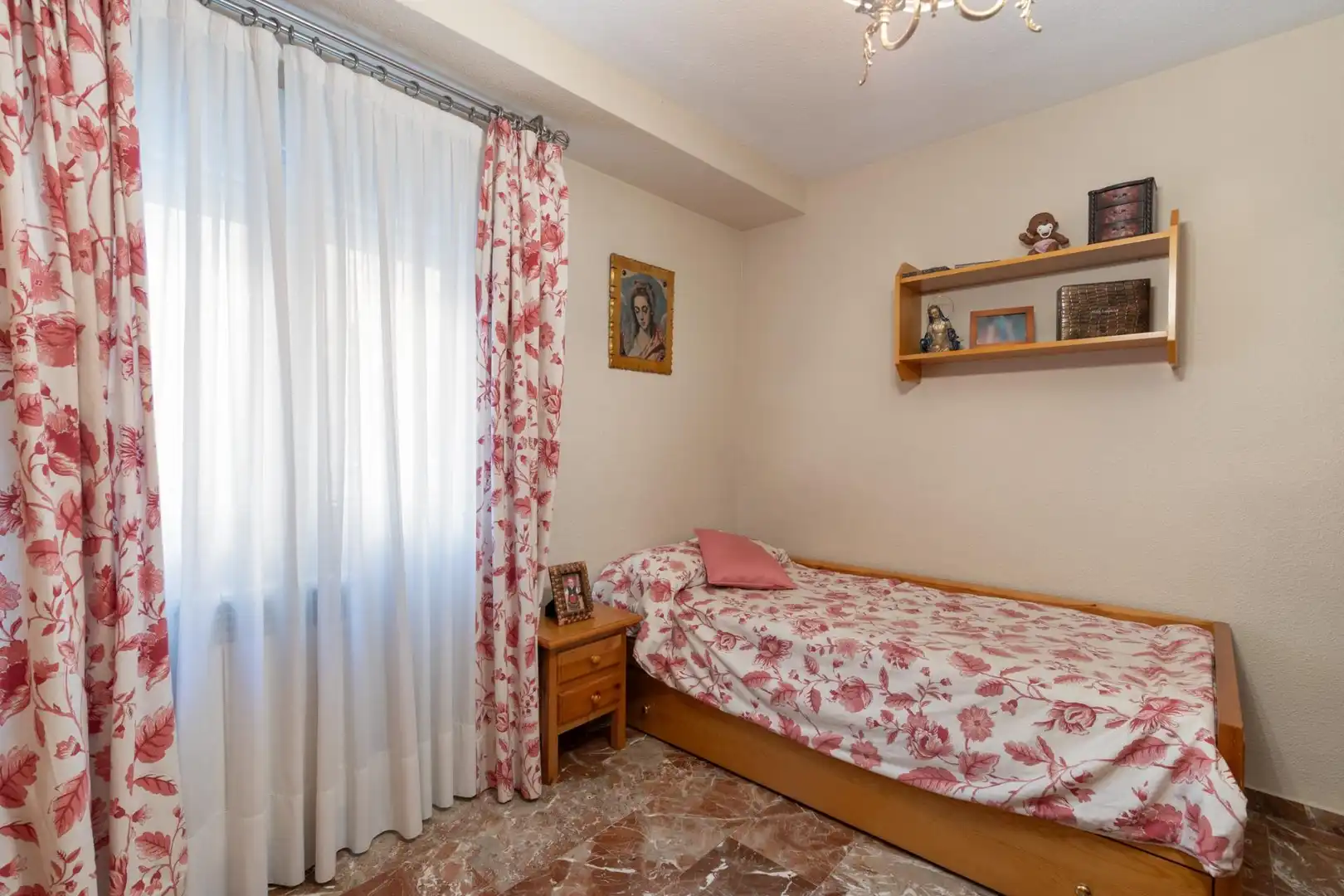 Piso en venta en Calle Calle Marqués de los Vélez, 4, Fígares