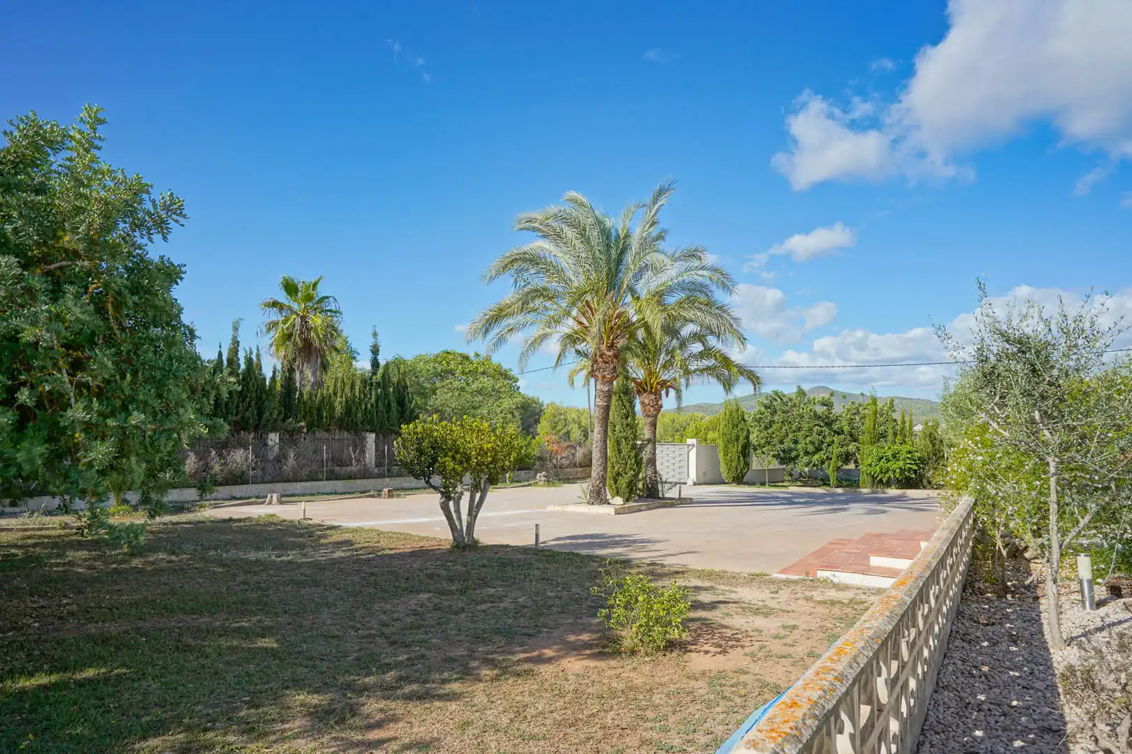 Casa amb jardí en venda a Montgó - Ermita, imagen 39