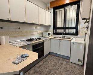 Kitchen of Flat for sale in Roquetas de Mar  with Terrace
