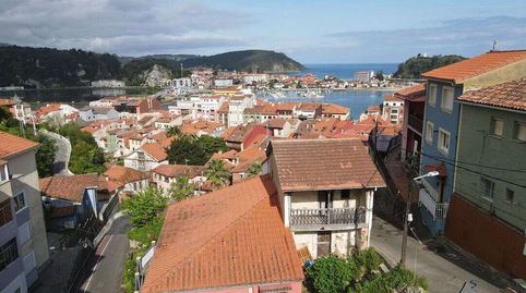 Foto 4 de Casa adosada en venta en Calle la Cuesta, 17, Ribadesella, Asturias