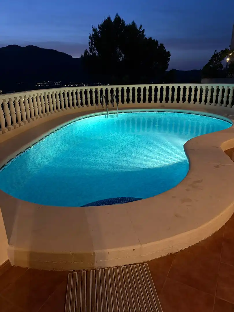Villa avec piscine à vendre à Orba, imagen 37