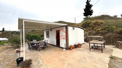 Foto 4 de Finca rústica en venda a Algarrobo pueblo, Algarrobo