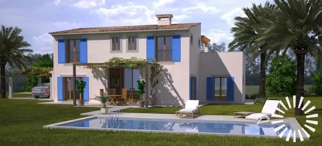 Rural land for sale in Poligono  3 Parcela 167-170, imagen 5